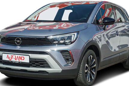 Opel Crossland (X) 15.664 km 19.950 &euro; Halle 06122
