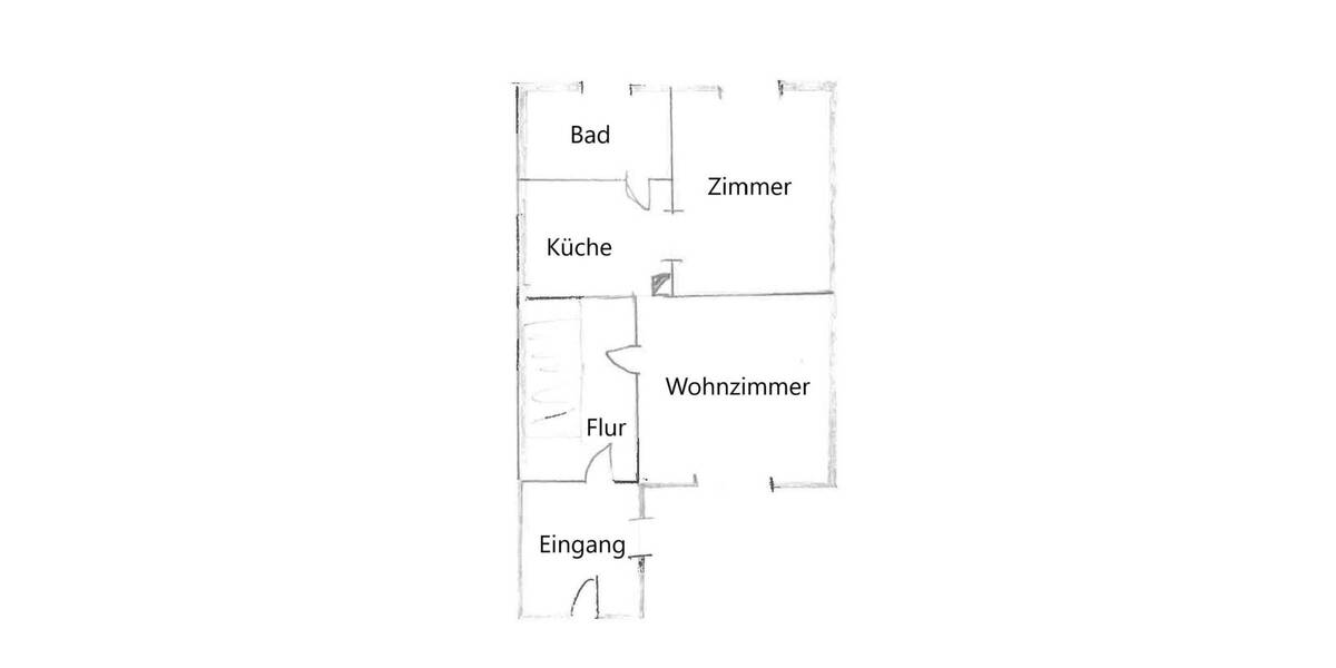 Einfamilienhaus Lutherstadt Eisleben - 4 Zimmer, 75 m&sup2;, 29.500&euro; | Angebot:24532063