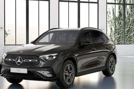 Mercedes-Benz GLC 220 10.000 km 71.444 &euro; Merseburg 06217