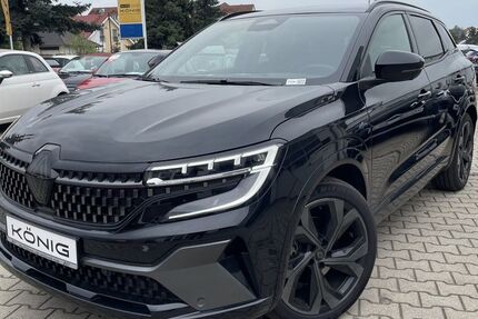 Renault Austral 12.640 km 33.999 € Leipzig 04178