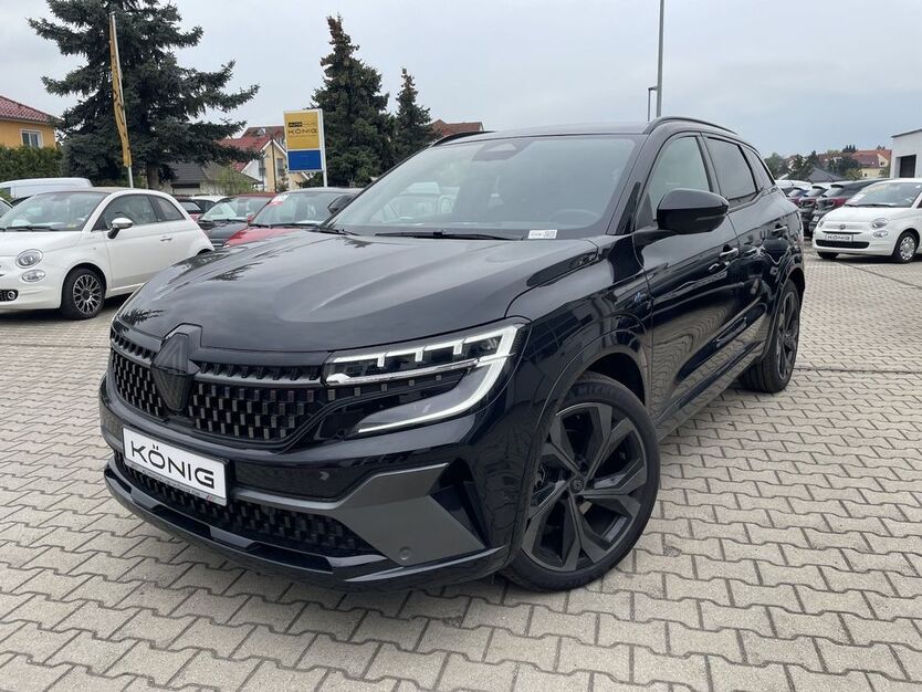 Renault Austral 12.640 km 33.999 € Leipzig 04178