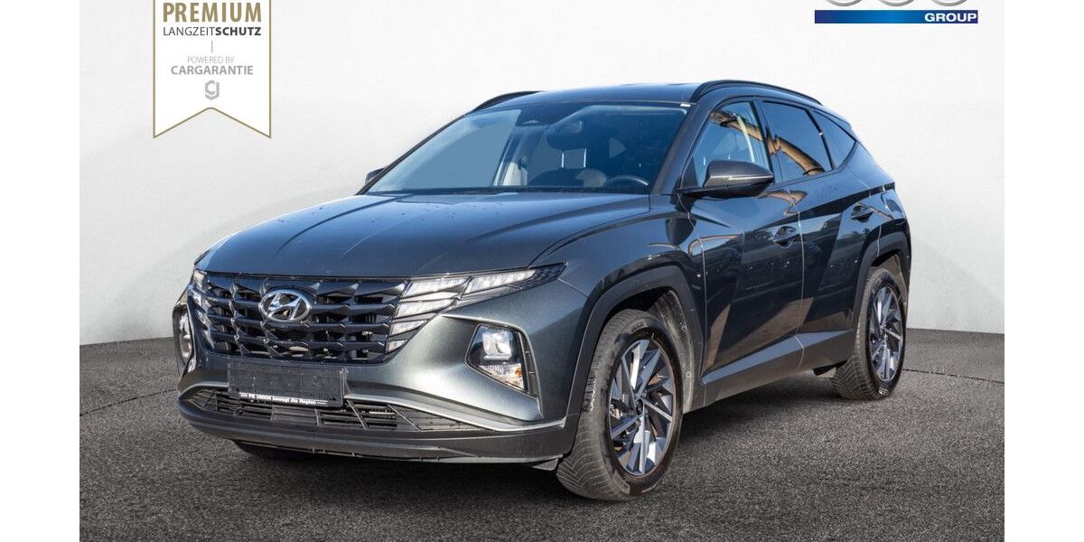 Hyundai TUCSON 37.150 km 22.990 &euro; Halle (Saale) 06114