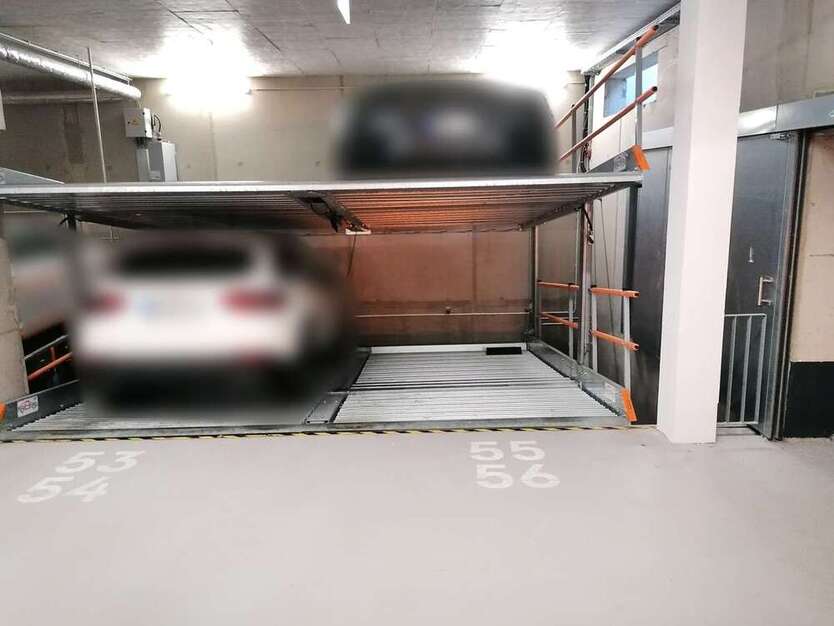 Garage zu verkaufen in Halle 67.500 €