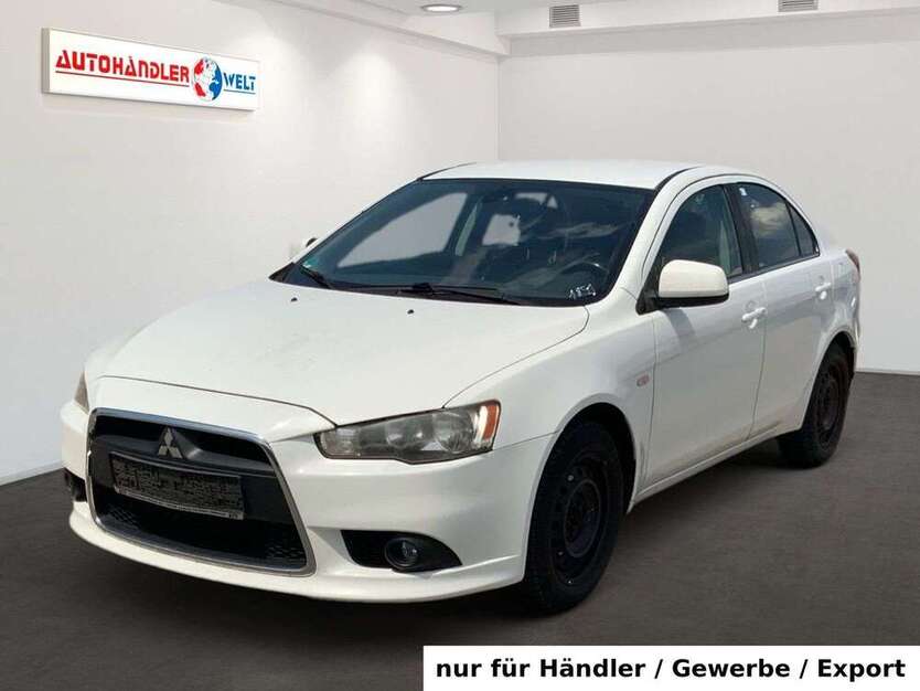 Lancer