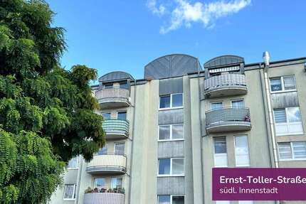 Wohnung zum Kaufen in Halle 145.000 € 78.49 m² 4 zimmer