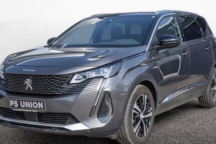 Peugeot 5008 26.875 km 32.595 &euro; Halle (Saale) 06132