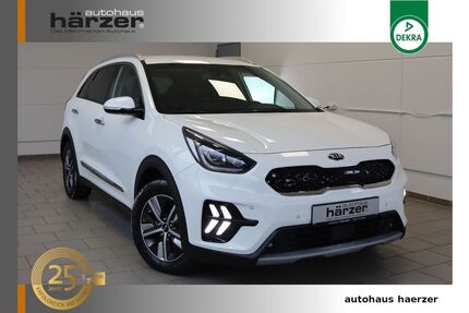 Kia Niro 36.138 km 18.990 &euro; Schkopau 06258