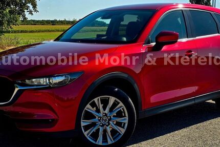 Mazda CX-5 74.000 km 22.999 &euro; Halle-Neustadt 06124