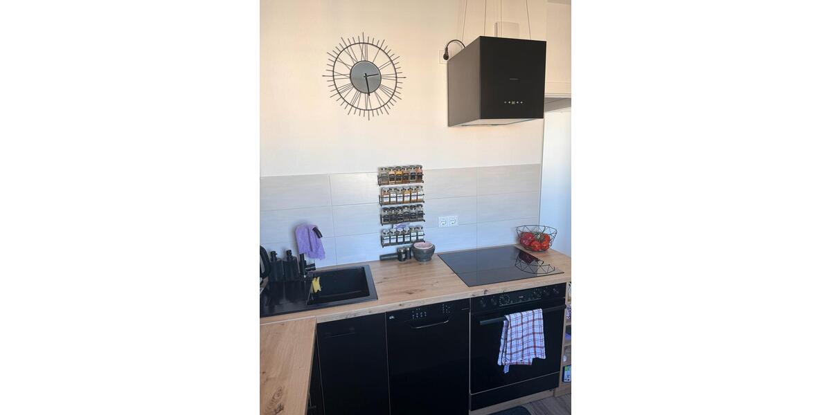 Dachgeschoßwohnung Schkeuditz - 3 Zimmer, 67 m&sup2;, 781&euro; | Angebot:25840919