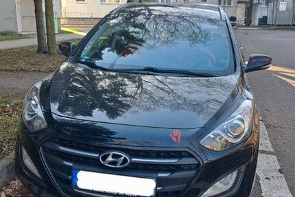 Hyundai i30 96.000 km 8.900 &euro; Halle (Saale) 06128