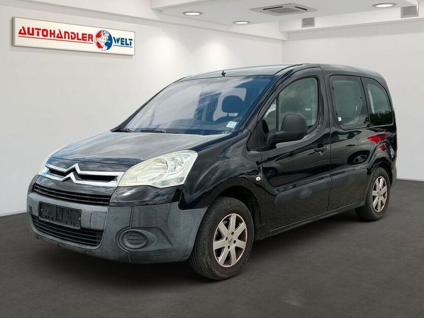 Berlingo