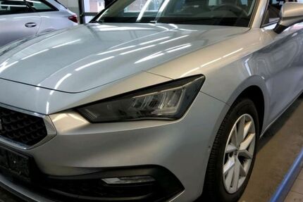 Seat Leon 41.987 km 23.920 &euro; Salzatal OT Bennstedt 06198