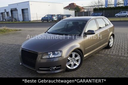Audi A3 139.900 km 6.999 &euro; Bitterfeld 06749
