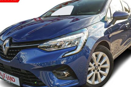 Renault Clio 61.082 km 15.950 &euro; Brehna 06796