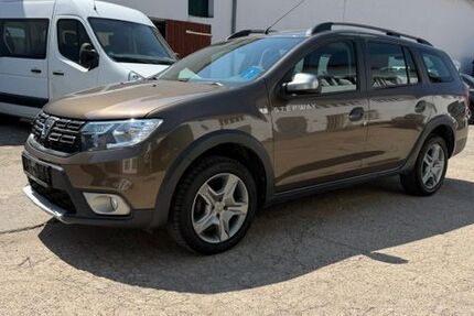 Dacia Logan 133.000 km 5.999 &euro; Halle 06118