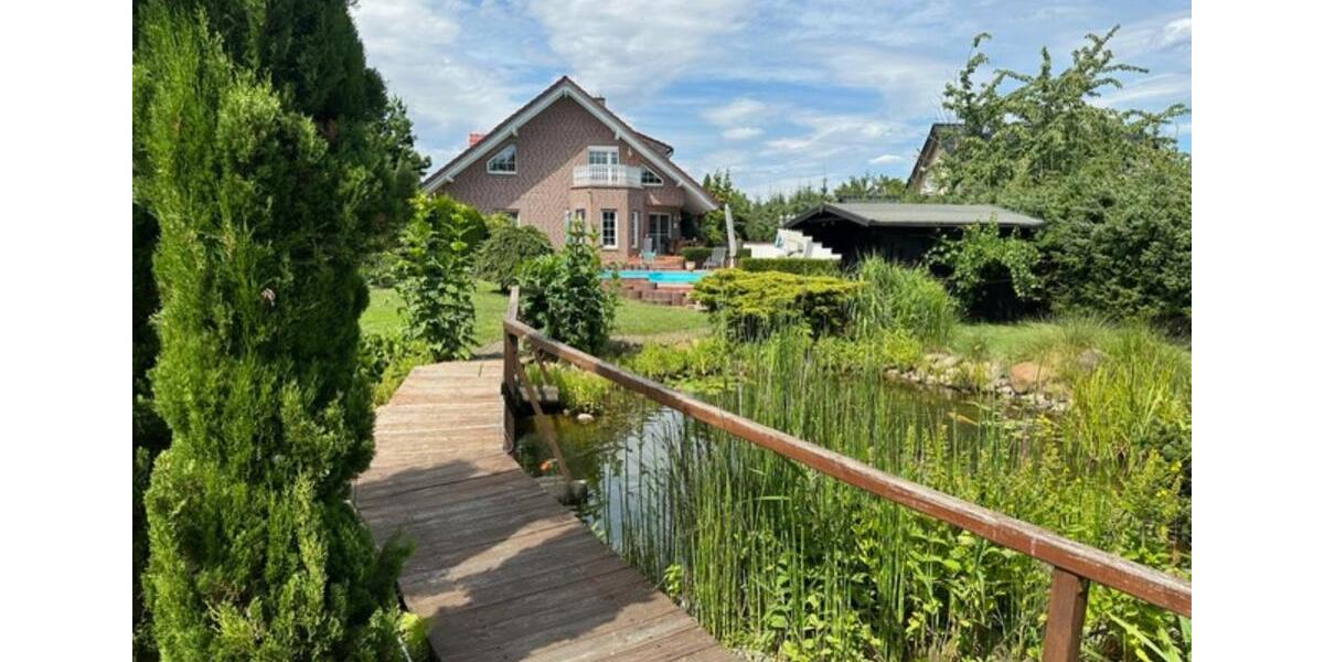 Doppelhaushälfte Sandersdorf-Brehna Torna - 3.5 Zimmer, 160 m&sup2;, 490.000&euro; | Angebot:25402532