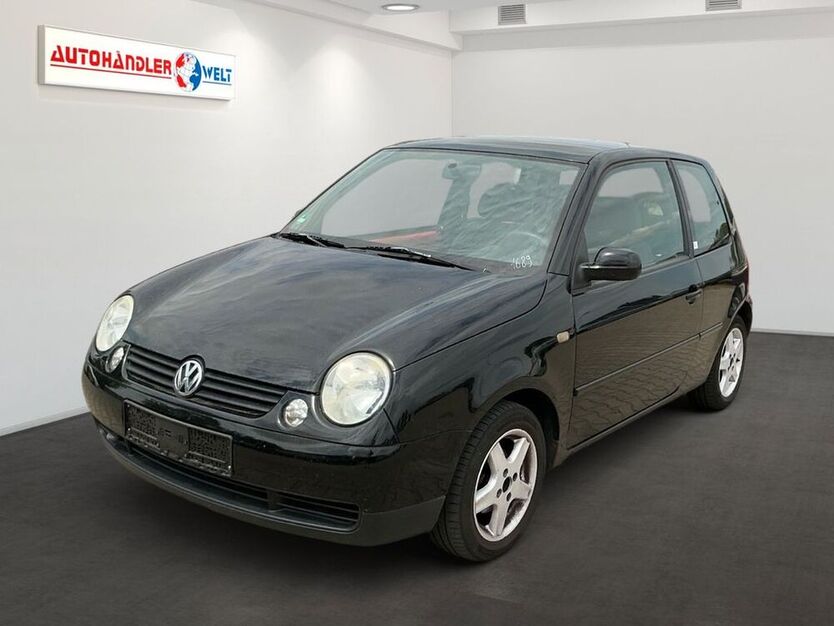 Lupo