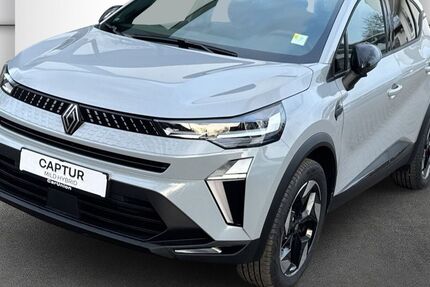 Renault Captur 7.500 km 24.495 &euro; Halle 06132