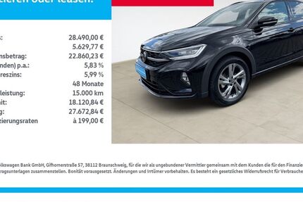 VW Taigo 10.373 km 27.480 € Bitterfeld-Wolfen 06749