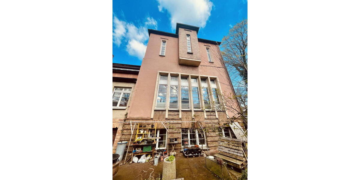 Mehrfamilienhaus, Wohnhaus Halle Innenstadt - 1 Zimmer, 600 m&sup2;, 694.000&euro; | Angebot:26185639