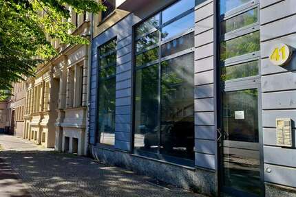 Gewerbeobjekt Halle Nördliche Innenstadt - 510&euro; | Angebot:27239295