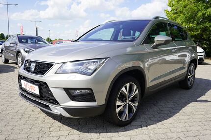 Seat Ateca 94.349 km 19.990 &euro; Brehna 06796
