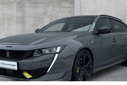 Peugeot 508 102.500 km 25.420 &euro; Halle (Saale) 06110