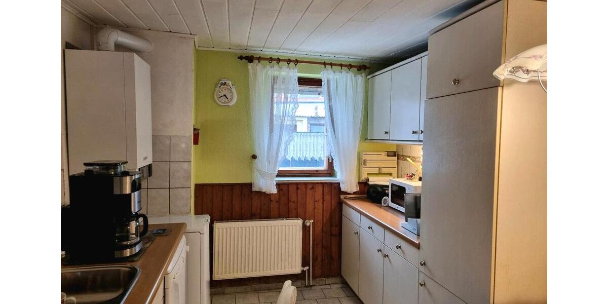 Einfamilienhaus Seegebiet Mansfelder Land - 4 Zimmer, 84 m&sup2;, 60.000&euro; | Angebot:26934775