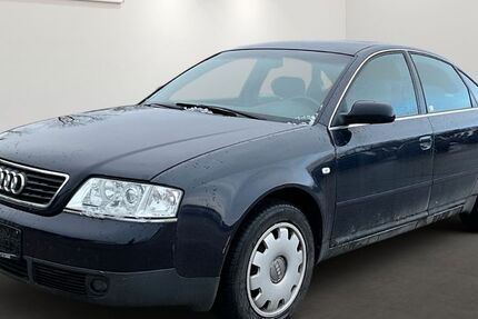 Audi A6 301.419 km 999 &euro; Brehna 06796