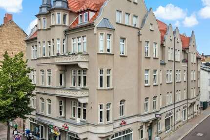 Gewerbeobjekt Halle Nördliche Innenstadt - 1.990&euro; | Angebot:27644098