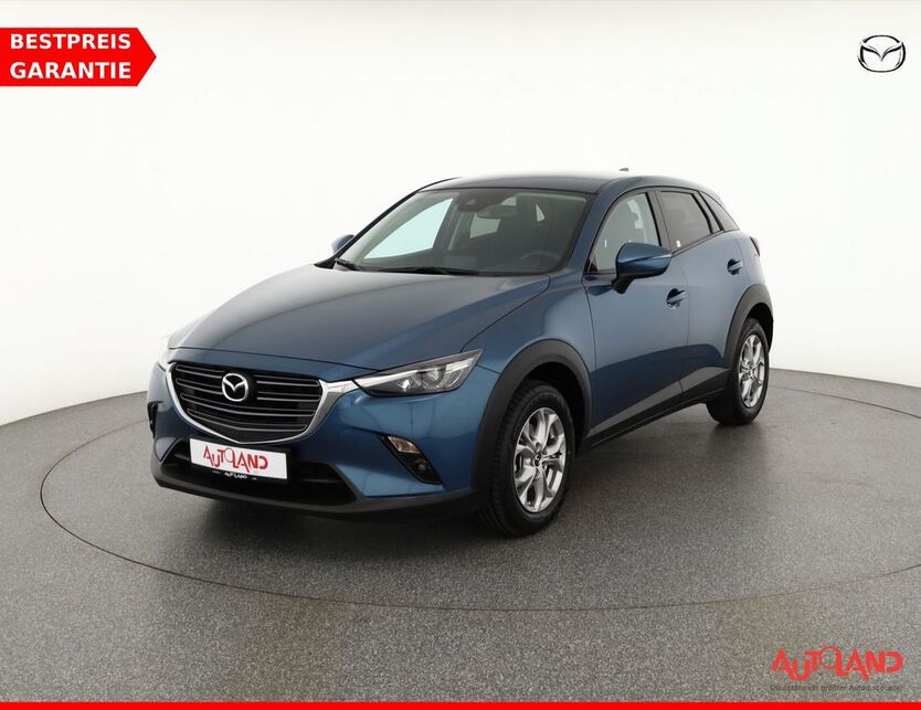 CX-3