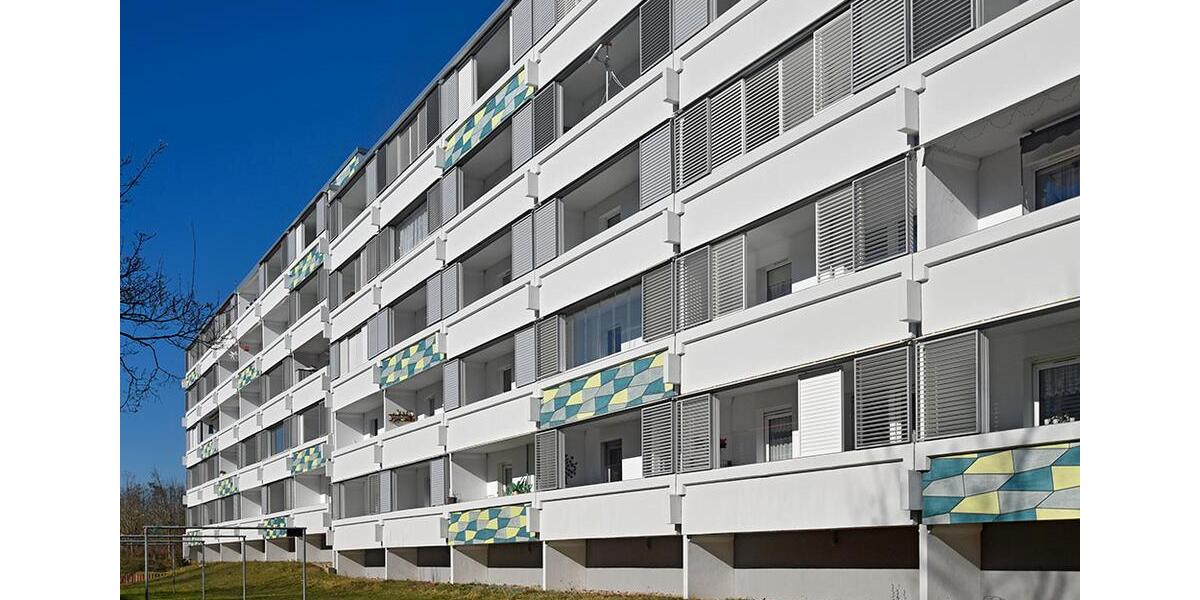 Etagenwohnung Halle (Saale) Dölau - 3 Zimmer, 70 m&sup2;, 481&euro; | Angebot:25900186