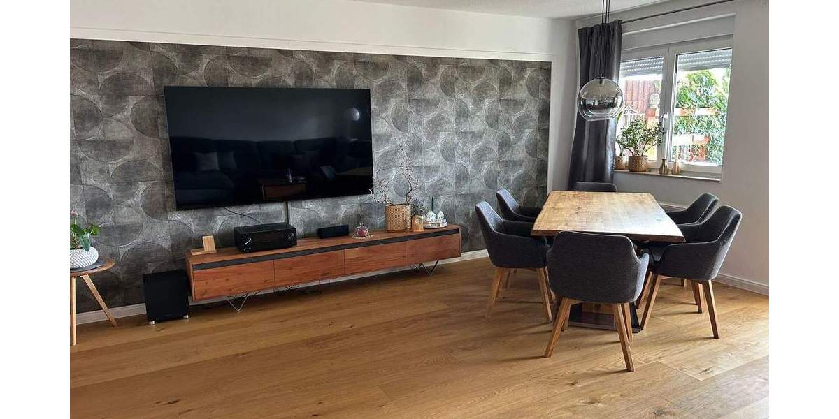 Reihenmittelhaus Halle (Saale) Böllberg-Wörmlitz - 4 Zimmer, 136 m&sup2;, 365.000&euro; | Angebot:25897631