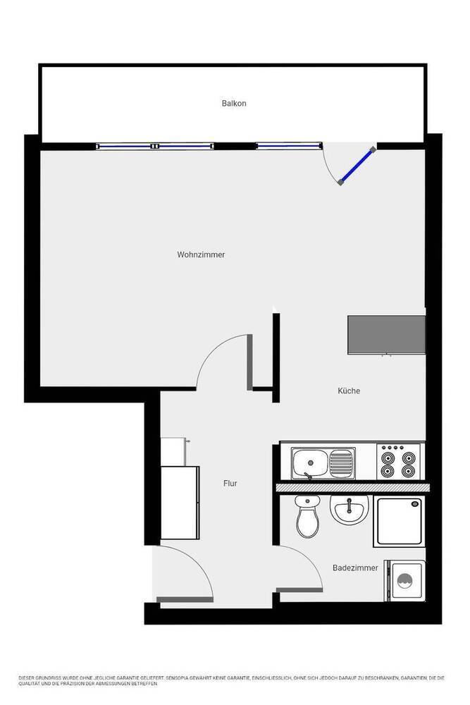 Vermietung leicht gemacht - Apartment in zentraler Lage !