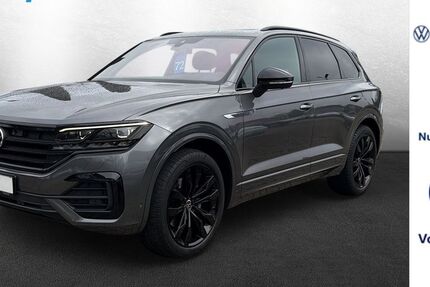 VW Touareg 90.637 km 54.860 &euro; Halle / Saale 06120