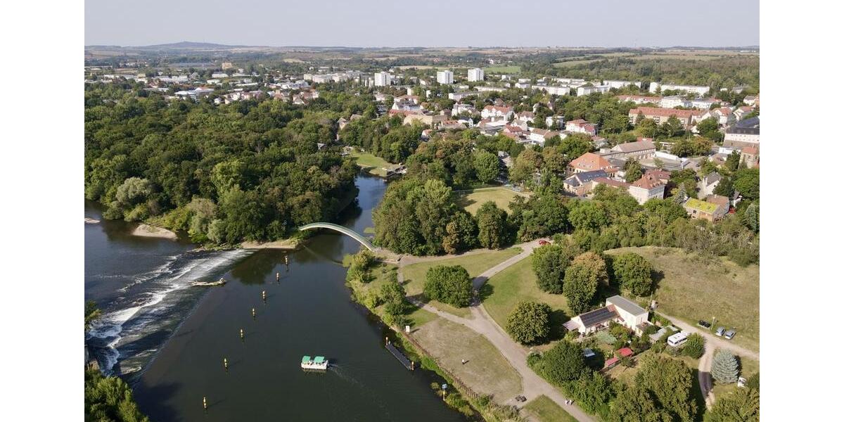 Etagenwohnung Halle (Saale) Frohe Zukunft - 1.5 Zimmer, 53 m&sup2;, 660&euro; | Angebot:25570816