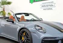 Gebrauchtwagen Porsche 992