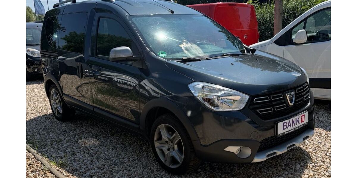 Dacia Dokker 84.921 km 10.999 &euro; Bad Lauchstädt 06246