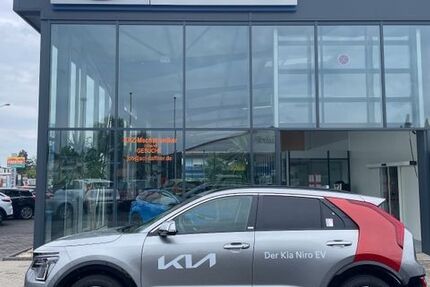 Kia Niro EV