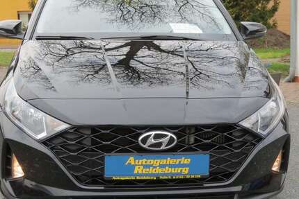 Hyundai i20 47.300 km 15.440 &euro; Halle 06116