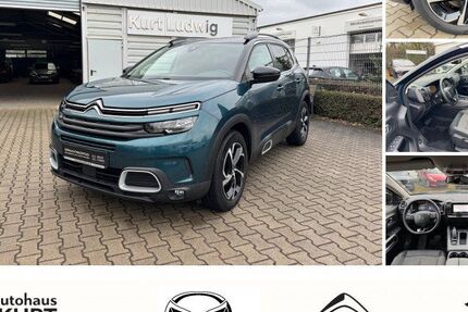 Citroen C5 Aircross 66.473 km 18.990 &euro; Halle 06126