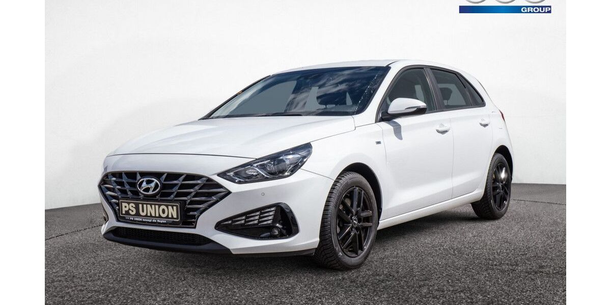 Hyundai i30 27.535 km 17.450 &euro; Halle 06122