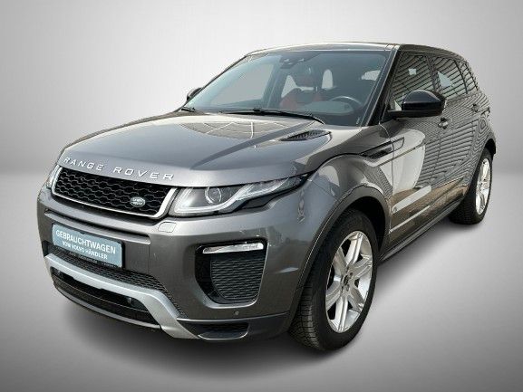 Land Rover Range Rover Evoque 133.500 km 18.690 € Leipzig 04319