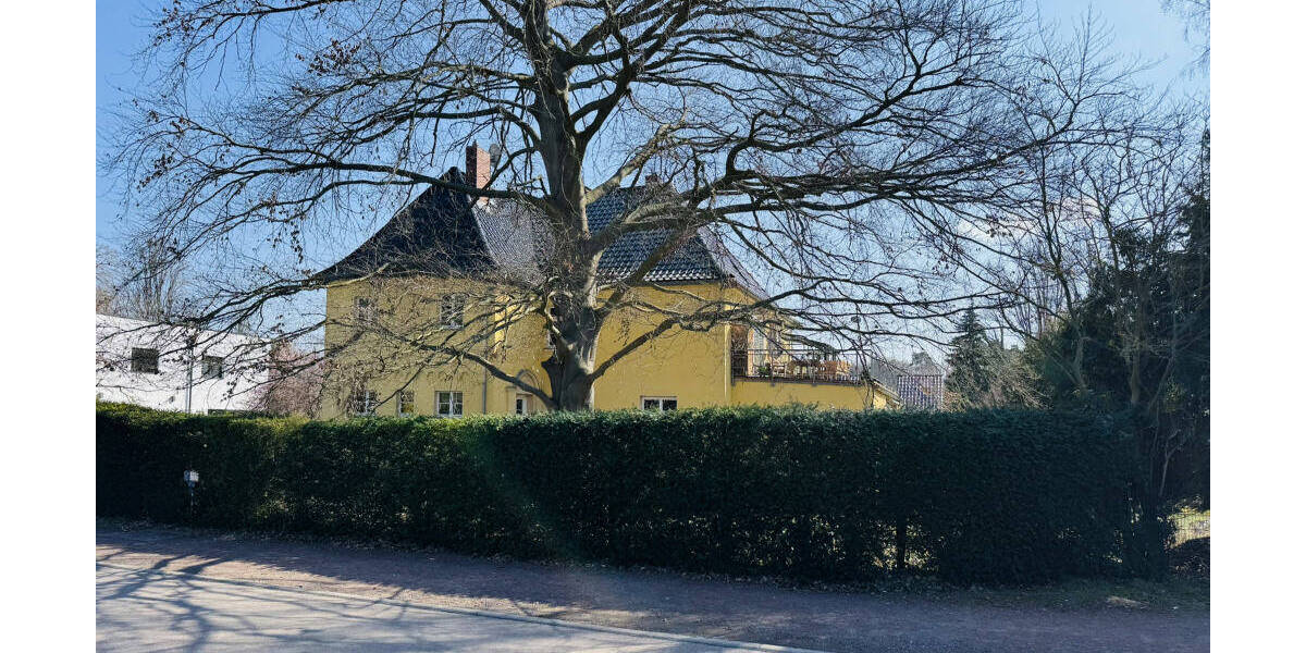 Etagenwohnung Halle (Saale)-Dölau Dölau - 4 Zimmer, 159 m&sup2;, 499.000&euro; | Angebot:25999091