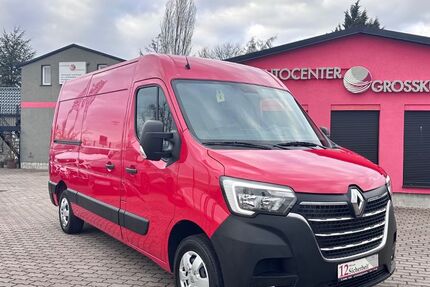 Renault Master 53.698 km 24.799 &euro; Kabelsketal/OT Großkugel 06184