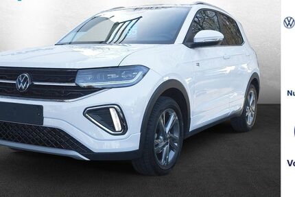 VW T-Cross 17.139 km 25.380 € Halle / Saale 06120