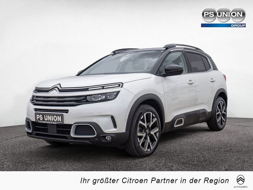 C5 Aircross