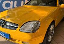 SLK 200