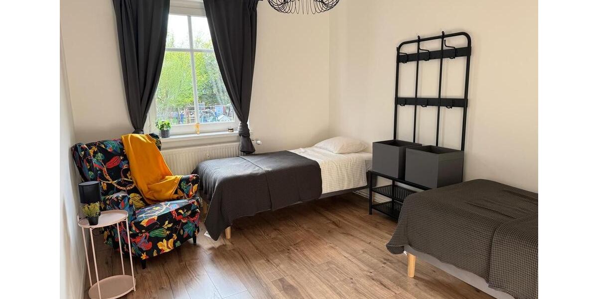 Mehrfamilienhaus, Wohnhaus Merseburg - 16 Zimmer, 315 m&sup2;, 385.000&euro; | Angebot:24817567