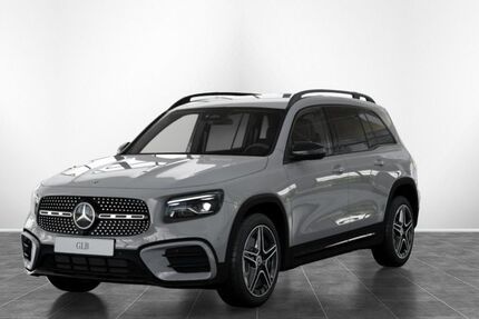Mercedes-Benz GLB 200 10.000 km 46.230 &euro; Merseburg 06217